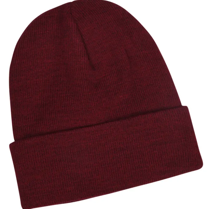 Wolverine Knit Watch Hat