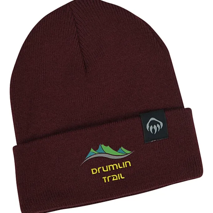Wolverine Knit Watch Hat
