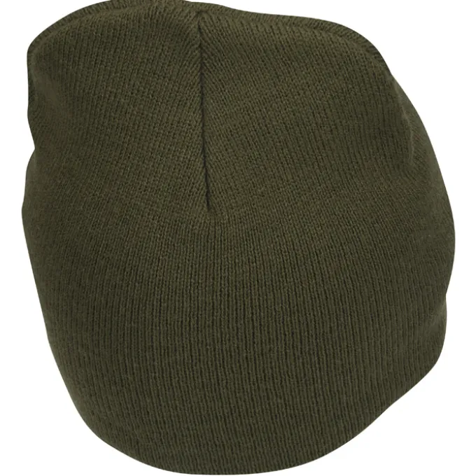 Wolverine Knit Work Beanie