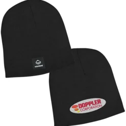 Wolverine Knit Work Beanie