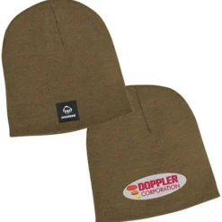 Wolverine Knit Work Beanie