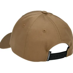 Wolverine Pencil Sleeve 6 Panel Cap