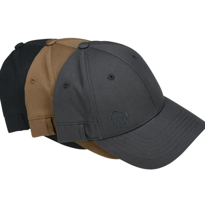 Wolverine Pencil Sleeve 6 Panel Cap