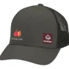 Wolverine Red Label Trucker Cap