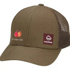 Wolverine Red Label Trucker Cap