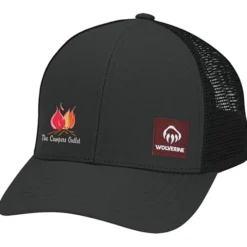 Wolverine Red Label Trucker Cap