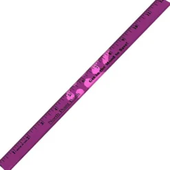 Wooden Mood Ruler - 12 inches
