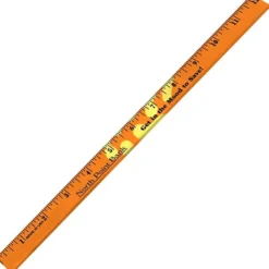 Wooden Mood Ruler - 12 inches