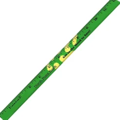 Wooden Mood Ruler - 12 inches