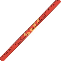 Wooden Mood Ruler - 12 inches