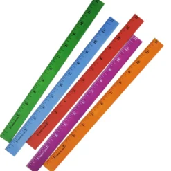 Wooden Mood Ruler - 12 inches
