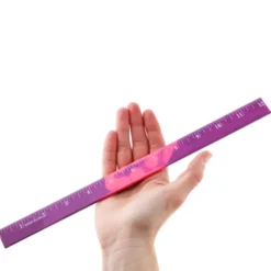 Wooden Mood Ruler - 12 inches