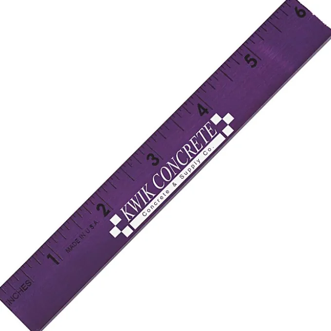 Wooden Mood Ruler - 6 inches