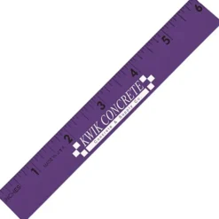 Wooden Mood Ruler - 6 inches