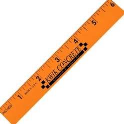 Wooden Mood Ruler - 6 inches