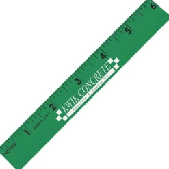Wooden Mood Ruler - 6 inches