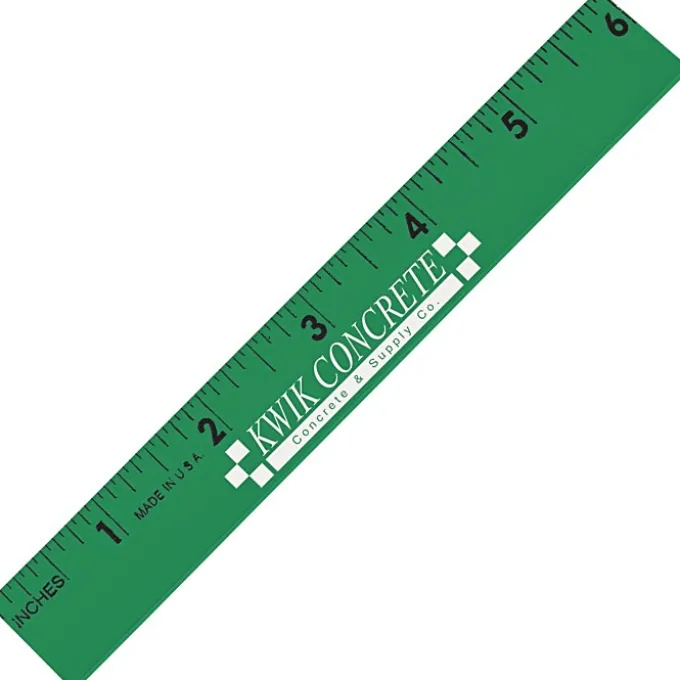 Wooden Mood Ruler - 6 inches