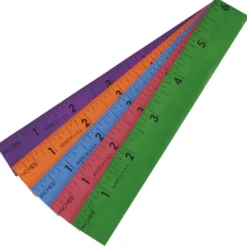 Wooden Mood Ruler - 6 inches