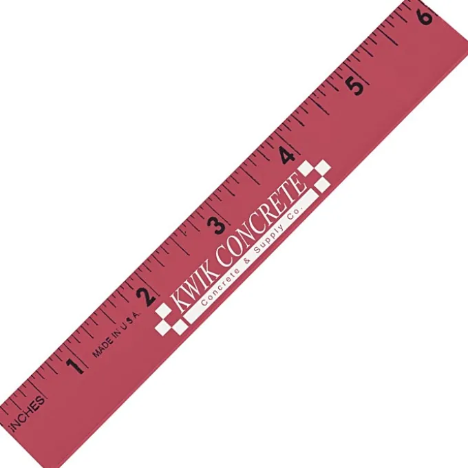 Wooden Mood Ruler - 6 inches