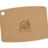 Wood Fiber Cutting Board