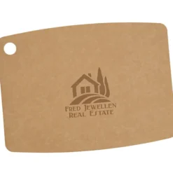 Wood Fiber Cutting Board