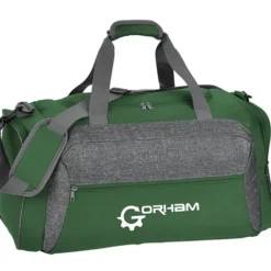 Woodford Travel Duffel