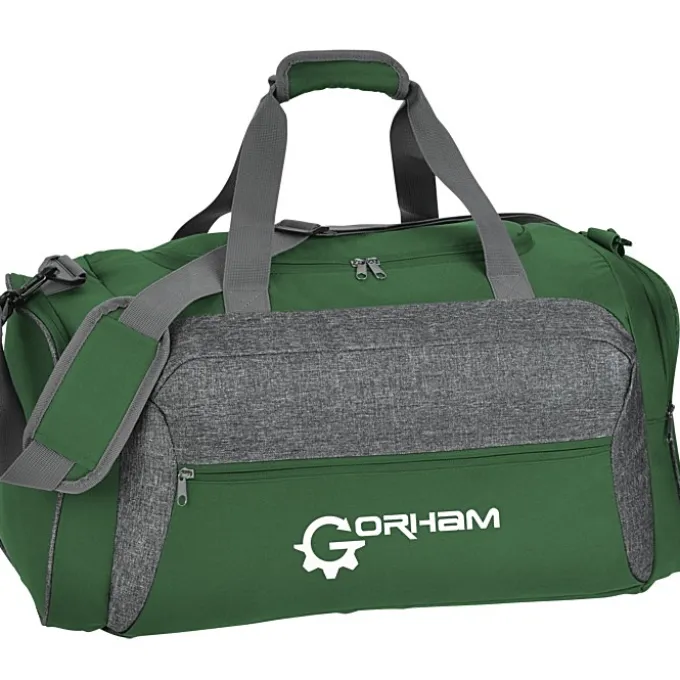 Woodford Travel Duffel