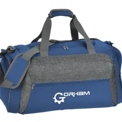 Woodford Travel Duffel