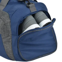 Woodford Travel Duffel