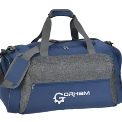 Woodford Travel Duffel