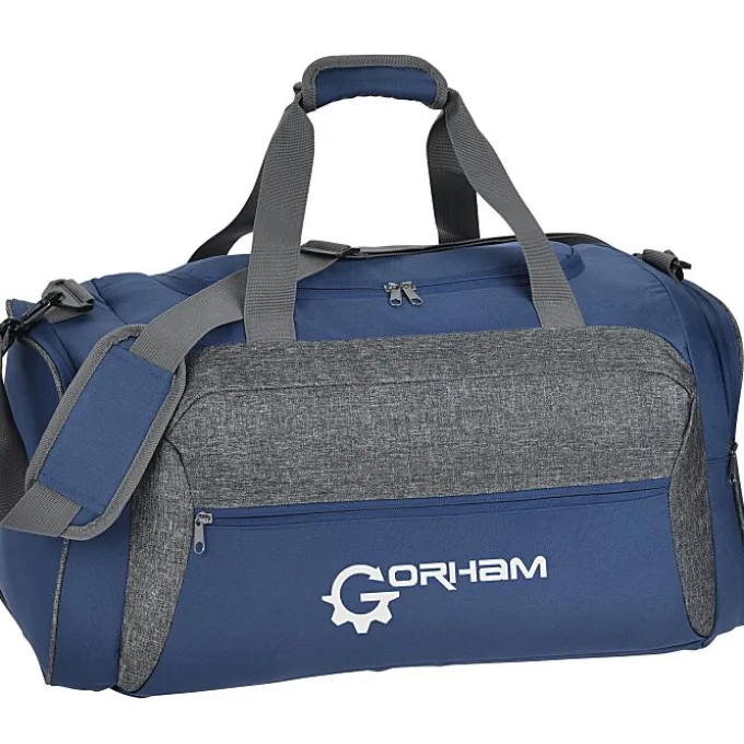Woodford Travel Duffel