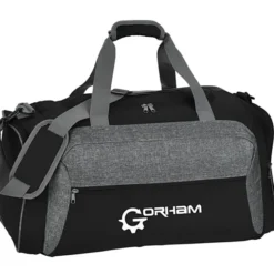 Woodford Travel Duffel