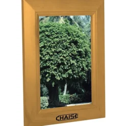 Wood Frame - 5 inches x 7 inches