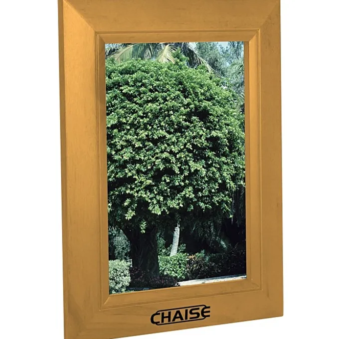 Wood Frame - 5 inches x 7 inches