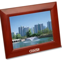 Wood Frame - 5 inches x 7 inches