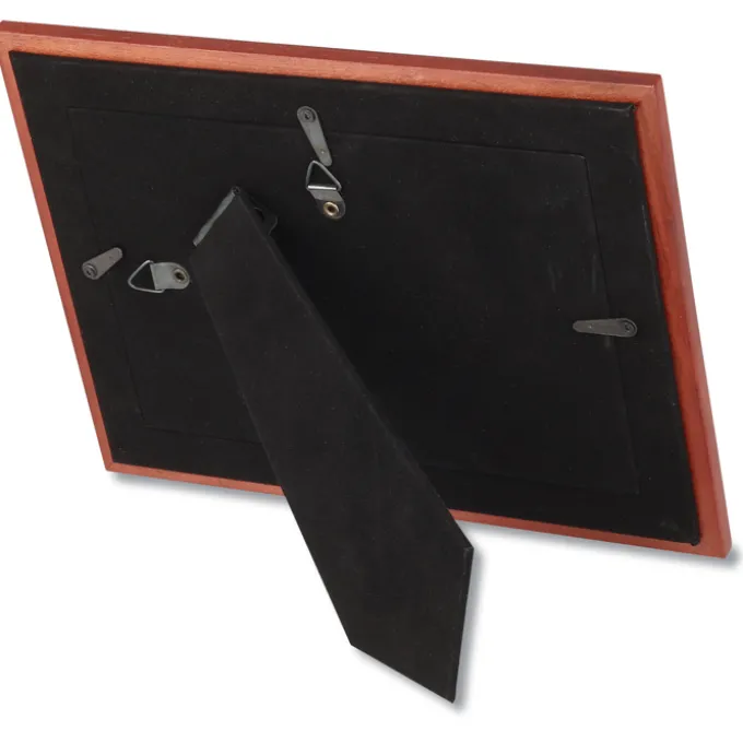 Wood Frame - 5 inches x 7 inches
