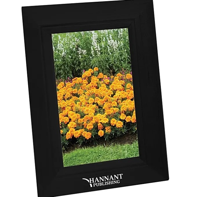 Wood Frame - 4 inches x 6 inches