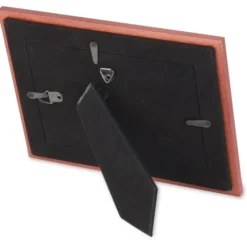 Wood Frame - 4 inches x 6 inches