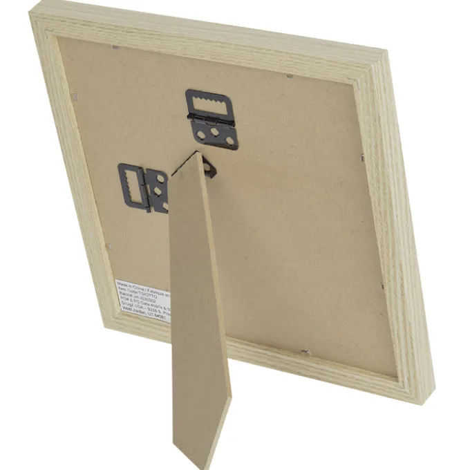 Wood Frame Message Board