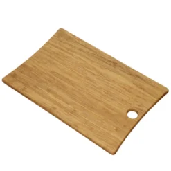 Woodland Bamboo Cutting Board