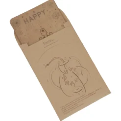 Wood Puzzle Ornament Kit