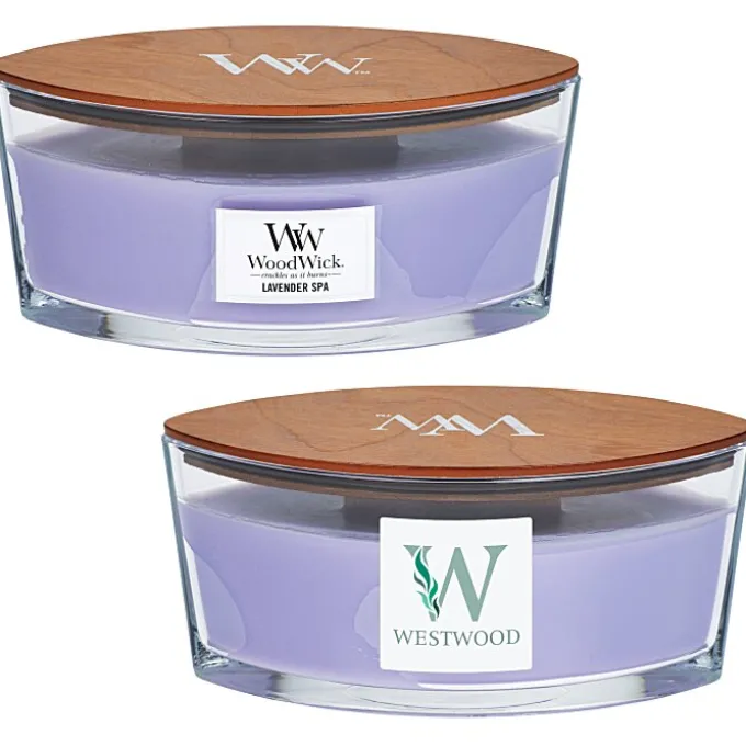 WoodWick Ellipse Candle - 16 oz.