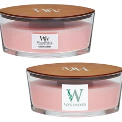 WoodWick Ellipse Candle - 16 oz.