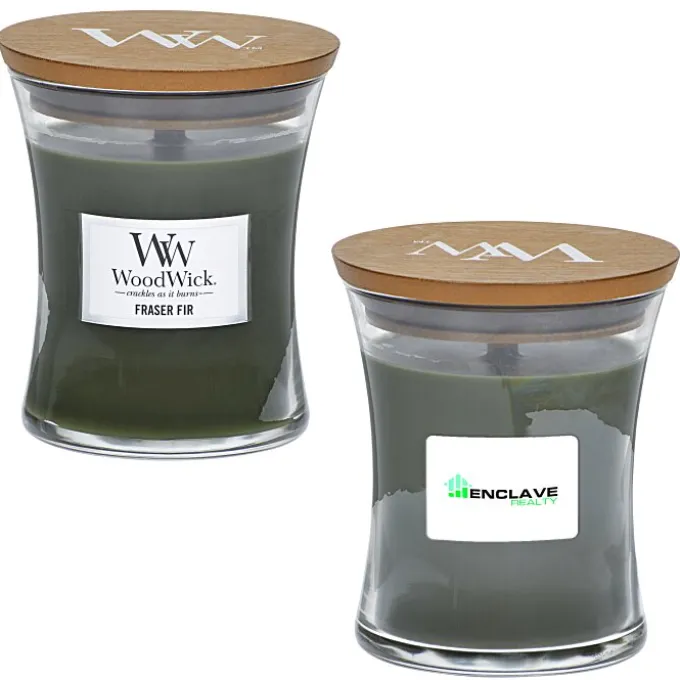 WoodWick Hourglass Candle - 9.7 oz
