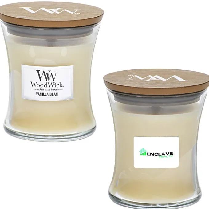 WoodWick Hourglass Candle - 9.7 oz