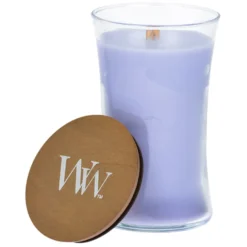 WoodWick Hourglass Candle - 21.5 oz