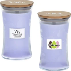 WoodWick Hourglass Candle - 21.5 oz