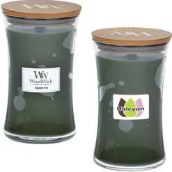WoodWick Hourglass Candle - 21.5 oz