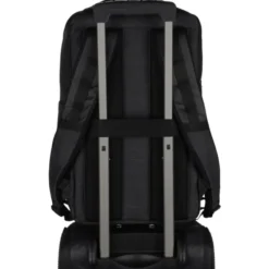 Work Anywhere 15-inch Laptop Backpack - Embroidered