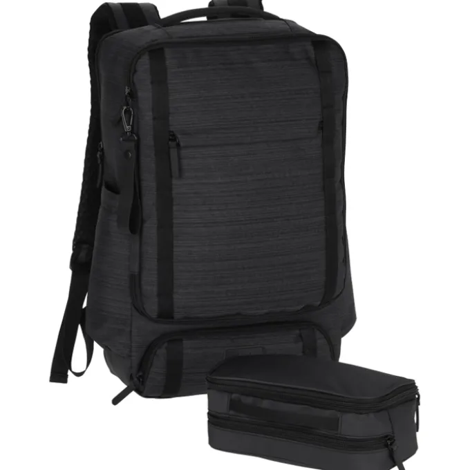 Work Anywhere 15-inch Laptop Backpack - Embroidered